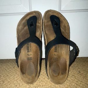 Birkenstock Gizeh Sandals